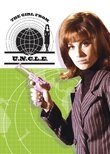 The Girl from U.N.C.L.E.