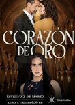 Corazón de Oro