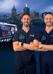 Ready Vet Go: The Vet Paramedics