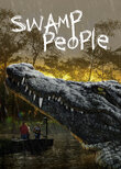 Swamp People
