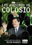 Los Asesinos de Colosio