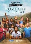 Jury Duty Presents: Company Retreat