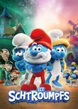 Les Schtroumpfs