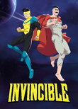 Invincible