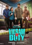 Vikram On Duty