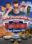 Jeff Dunham's The Cars That Drove Us