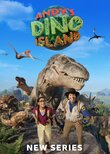 Andy's Dino Island