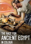 The Race for Ancient Egypt in Colour