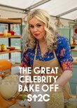 The Great Celebrity Bake Off for Stand Up to Cancer