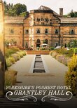 Yorkshire's Poshest Hotel: Grantley Hall