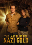 The Last Hunt for Nazi Gold