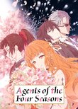 Agents of the Four Seasons: Dance of Spring