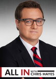 All In with Chris Hayes