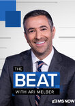 The Beat with Ari Melber