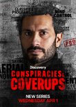 Conspiracies & Coverups