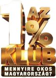 Az 1% Klub