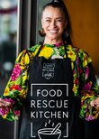 Food Rescue Kitchen
