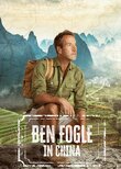Ben Fogle in China