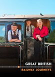 Great British Railway Journeys