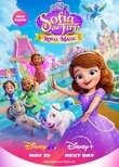 Sofia the First: Royal Magic