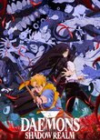 Daemons of the Shadow Realm