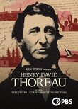 Henry David Thoreau