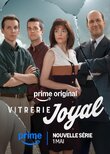 Vitrerie Joyal
