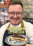 Greim-Bìdh le Gregor