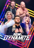 All Elite Wrestling: Dynamite