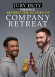 Jury Duty Presents: Behind the Scenes of Company Retreat