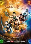 Encantadia Chronicles: Sang'gre