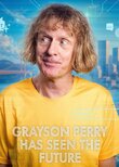 Grayson Perry Has Seen the Future