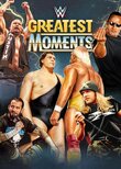 WWE's Greatest Moments
