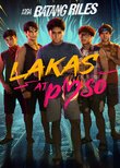 Mga Batang Riles