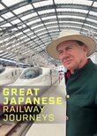 Great Japanese Railway Journeys