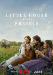 Little House on the Prairie