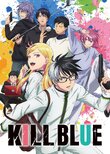 Kill Blue