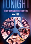 Boy Band Confidential