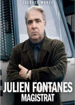 Julien Fontanes, magistrat