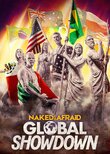 Naked and Afraid: Global Showdown