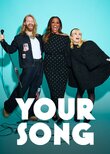 Your Song