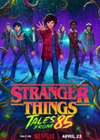 Stranger Things: Tales from '85
