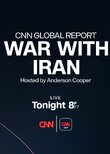 CNN Global Report: War with Iran
