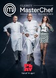 Celebrity MasterChef Vlaanderen