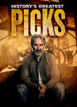 History's Greatest Picks with Mike Wolfe