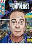 Stuart Fails to Save the Universe