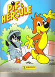 Pif et Hercule