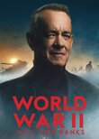 World War II with Tom Hanks