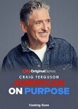 Craig Ferguson: American on Purpose