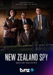 New Zealand Spy
